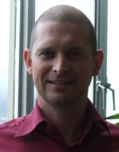 Michael Hough at Eversheds (Mauritius) Limited